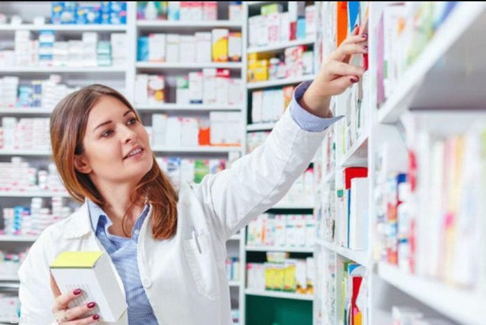 Community Pharmacy